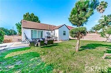 Newville, DOWNEY, CA 90241