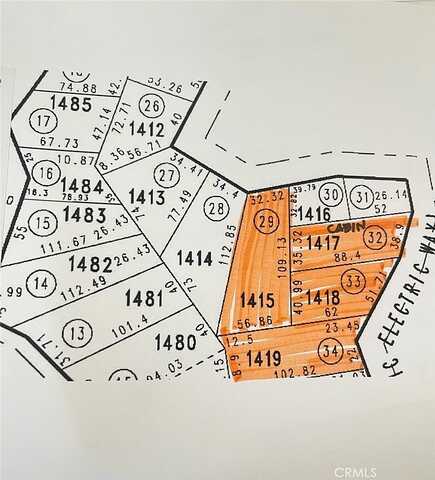 Community, LAKE ARROWHEAD, CA 92352