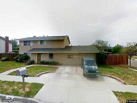 Arcane, SIMI VALLEY, CA 93065