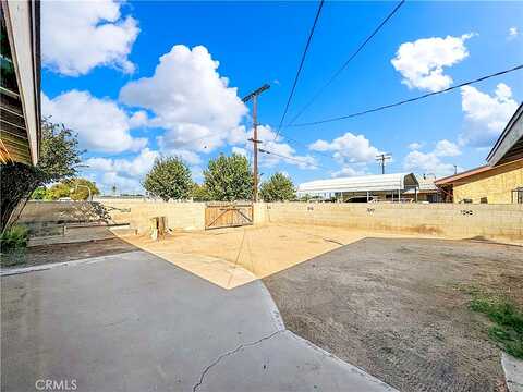 Sola, BLYTHE, CA 92225