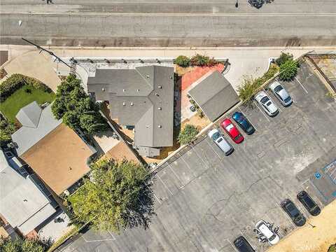 Anderson, PASADENA, CA 91103