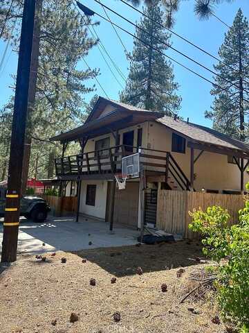 Mohawk, FAWNSKIN, CA 92333