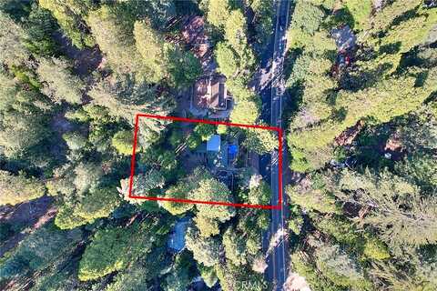 State Highway 189, BLUE JAY, CA 92317