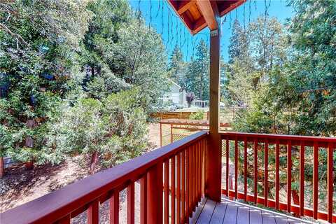 Triangle Nook, CEDARPINES PARK, CA 92322