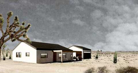 Barbara, TWENTYNINE PALMS, CA 92277