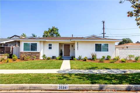 Schoenborn, WINNETKA, CA 91306