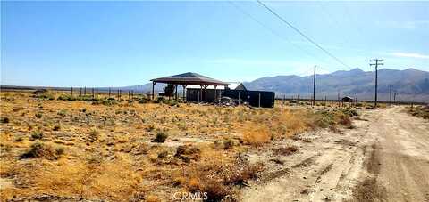 Cinnabar, CANTIL, CA 93519