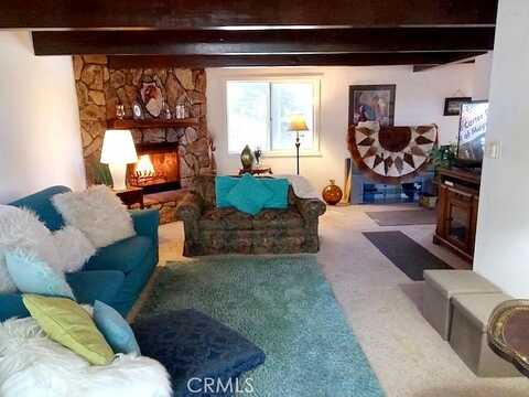 Lake Forest, TWIN PEAKS, CA 92391