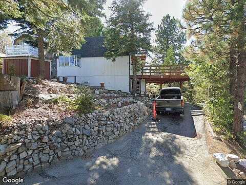 Lake Forest, TWIN PEAKS, CA 92391