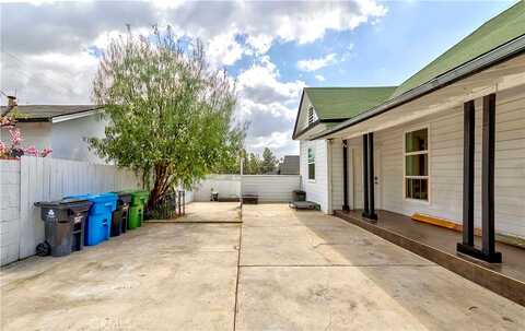 Baldwin, LOS ANGELES, CA 90031