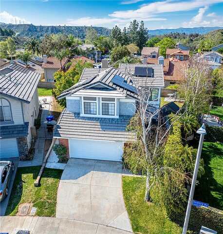 Bedford, SANTA CLARITA, CA 91350