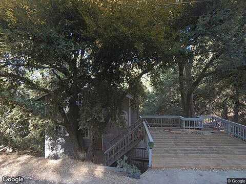 Dorn, CRESTLINE, CA 92325