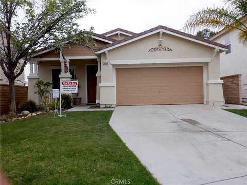 Millbrook, CASTAIC, CA 91384