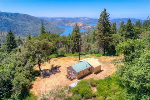 Surcease Mine, OROVILLE, CA 95965