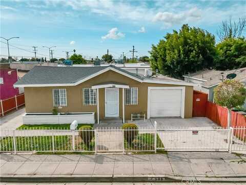 Spruce, COMPTON, CA 90220