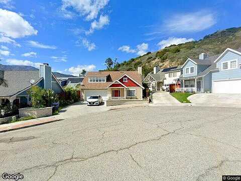 Maple, FILLMORE, CA 93015