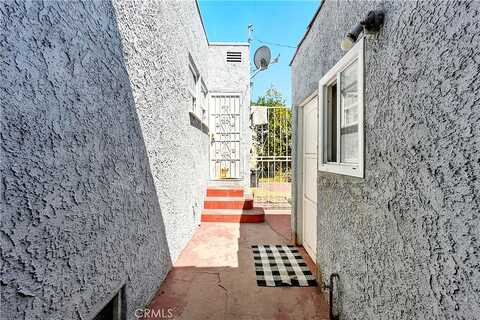 Santa Ana, SOUTH GATE, CA 90280