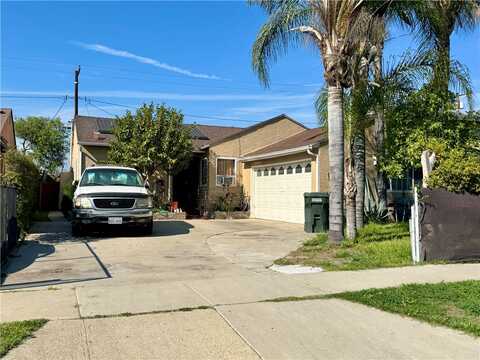 Greenglade, PICO RIVERA, CA 90660