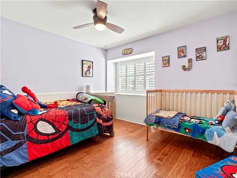 Jeffers, SANTA CLARITA, CA 91350