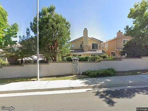 Morning Glory, CASTAIC, CA 91384