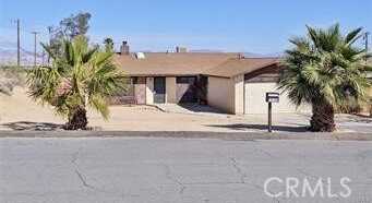 Homestead, TWENTYNINE PALMS, CA 92277