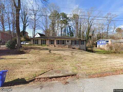 Dukehart, STONE MOUNTAIN, GA 30083