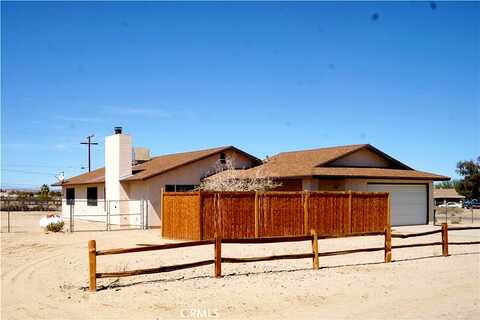 Round Up, TWENTYNINE PALMS, CA 92277