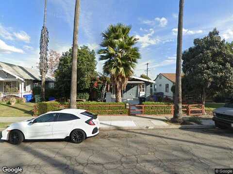 Palm, POMONA, CA 91767