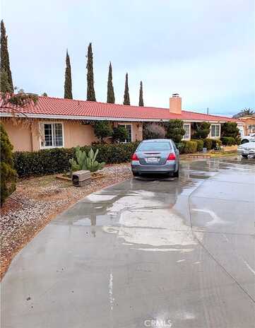 Blackfoot, APPLE VALLEY, CA 92307
