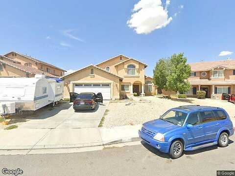 Fencerider, VICTORVILLE, CA 92392