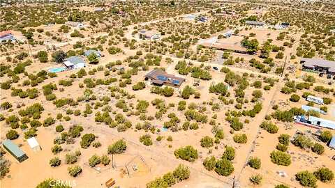 Barkley Ranch, PINON HILLS, CA 92372