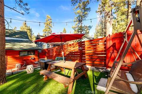 Glenview, BIG BEAR LAKE, CA 92315
