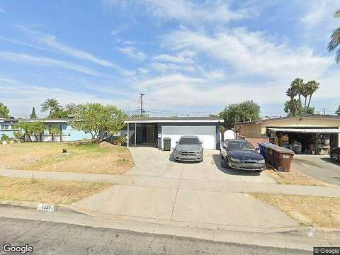 Big Dalton, LA PUENTE, CA 91746