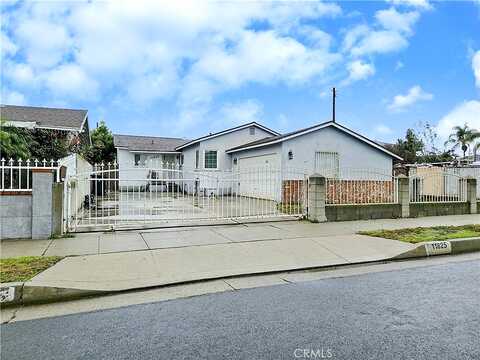 Menlo, HAWTHORNE, CA 90250