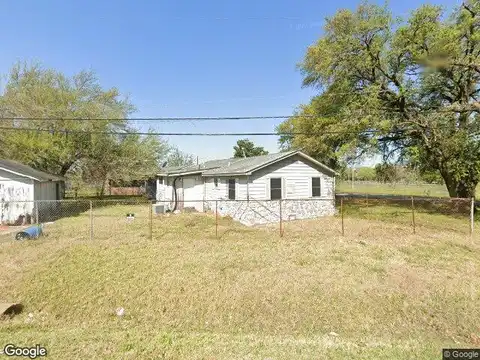 Calloway, HOUSTON, TX 77029