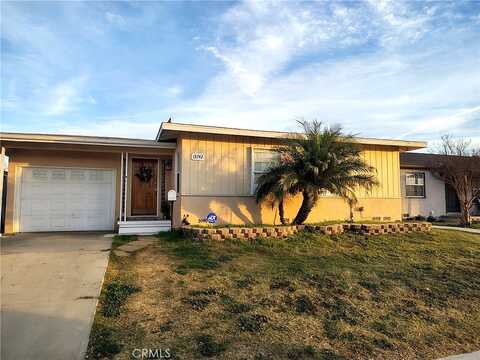 Hanwell, BELLFLOWER, CA 90706