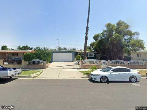 Villa Park, LA PUENTE, CA 91744