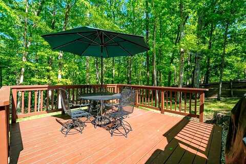 Pleasant, MC GAHEYSVILLE, VA 22840