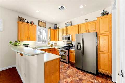 Litchfield, BANNING, CA 92220