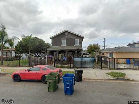 Cruces, WILMINGTON, CA 90744