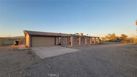 Rio Vista, EARP, CA 92242