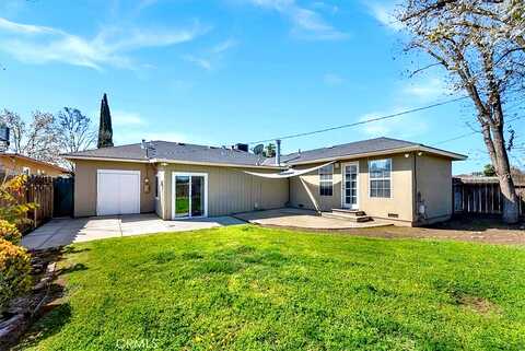 Robinson, FRESNO, CA 93705