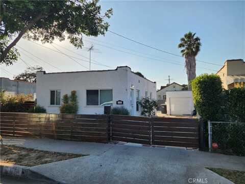 Truro, INGLEWOOD, CA 90301