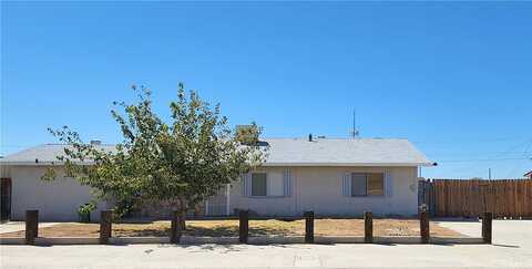 Joshua, BORON, CA 93516