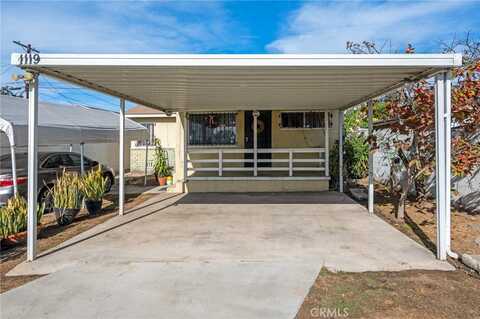 Colon, WILMINGTON, CA 90744