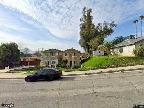 E, COLTON, CA 92324
