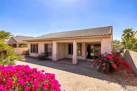 Avenida Sombra, INDIO, CA 92203