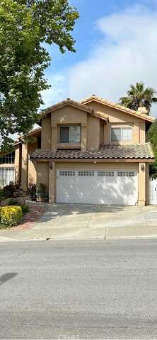 Desert Rose, CASTAIC, CA 91384