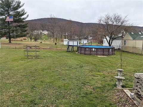 Woodstock, HOPWOOD, PA 15445