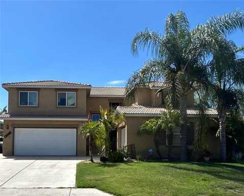 Garcia, SAN JACINTO, CA 92582